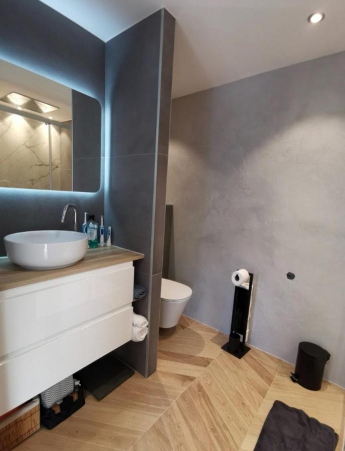 Perfect Place To Stay In Juan-Les-Pins Antibes Luaran gambar