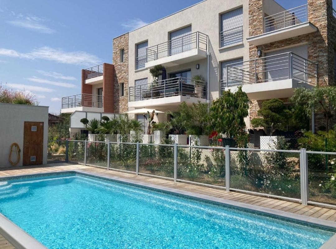 Perfect Place To Stay In Juan-Les-Pins Antibes Luaran gambar